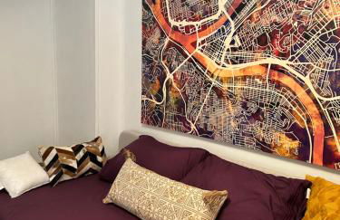 Pittsburgh's South Side 3BD 2 miles to PNC park - Foto 64