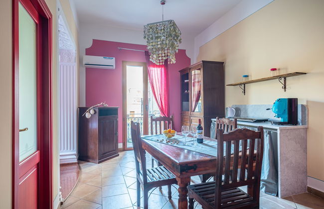 Solemar Sicilia - Principe del Mare - Foto 13