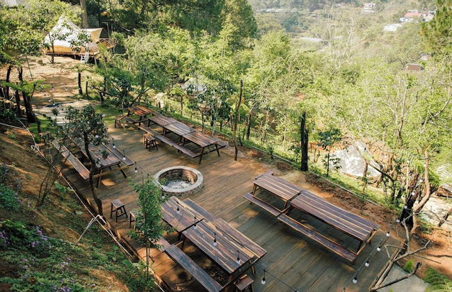 Dong Homestay - Foto 24