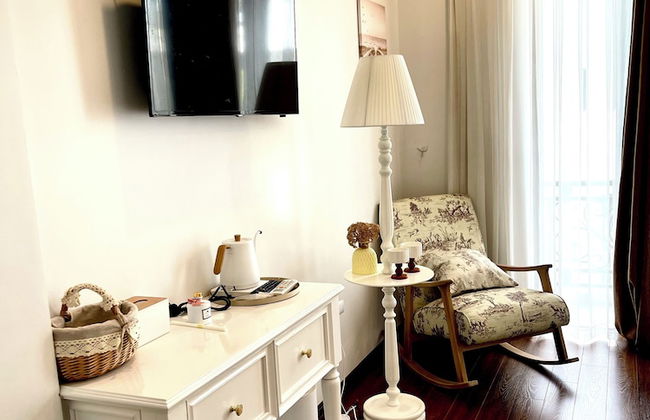 C&K Luxury Homestay Hai Phong - Foto 34