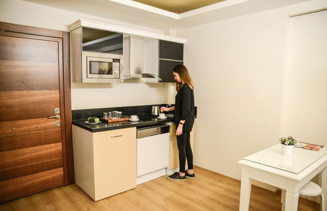 Sarajevo Suit Hotel - Foto 8