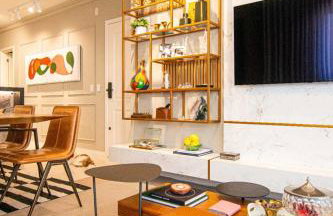 Apartamento de luxo no coração da Pedra Branca - Foto 17