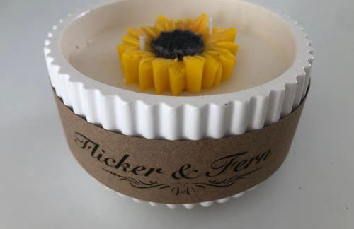 Gîte des Tournesols - Foto 24