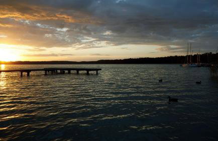 Zielony domek Drzewoszewo - Foto 30