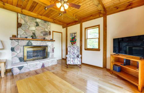 Boat Nearby Barters Island Home with Views - Foto 5