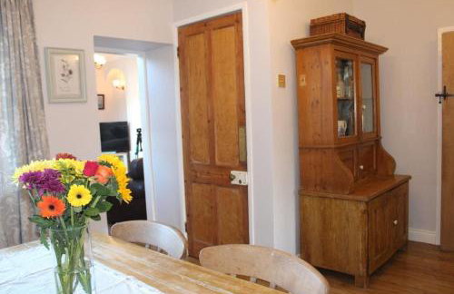 Cartref, 1860s family home. - Foto 19