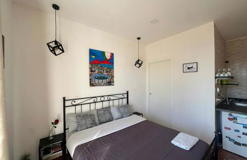 La Residenza di Giovanni a Napoli - Foto 8