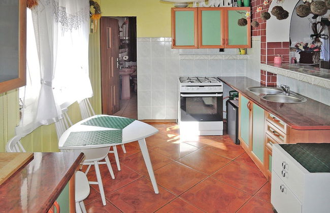 Big Holiday Home in Kolczewo - 90 qm, 6 Persons - Foto 6