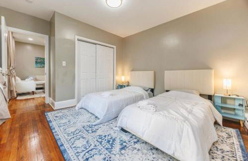 In-Unit Laundry Your Family and Friends Space - Foto 12