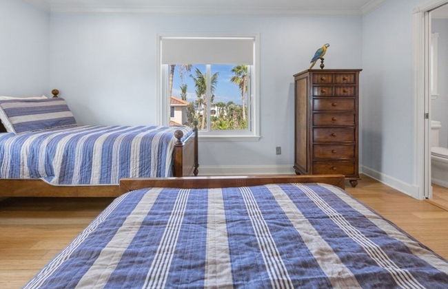 Aloha Baby- 5 Bedroom Luxury Pool Home! 5 Home by RedAwning - Foto 7