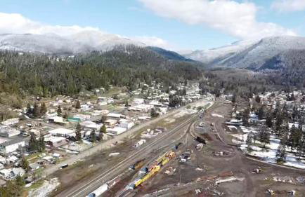 Panoramic View 2br on Hill in Uptown Oakridge - Foto 34