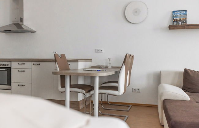 Hotel Freischütz Apartments - Foto 20