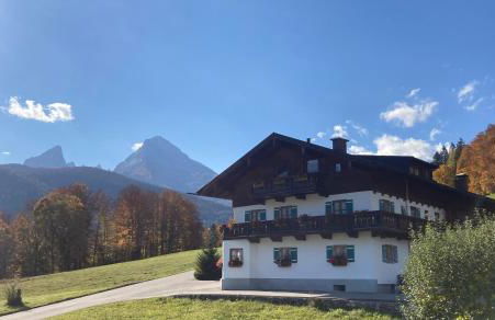 Oberstöberl - Foto 1