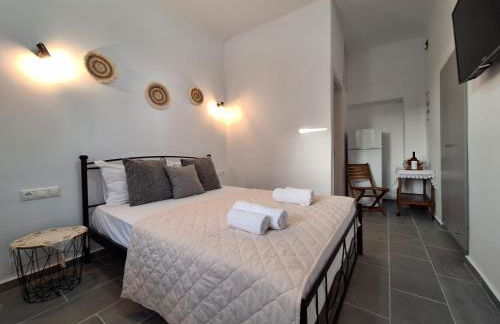 Aegean Traditional Suite Ιn Glinado - Foto 14