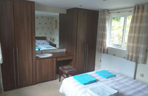 Craignavie Cottage - Foto 19