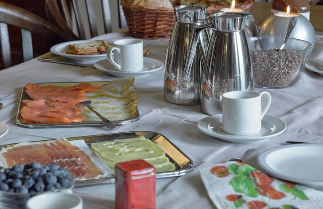 Spacious Villa in Liege - Foto 48