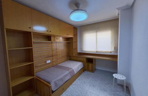 Apartamentos La Laguna II - Foto 11