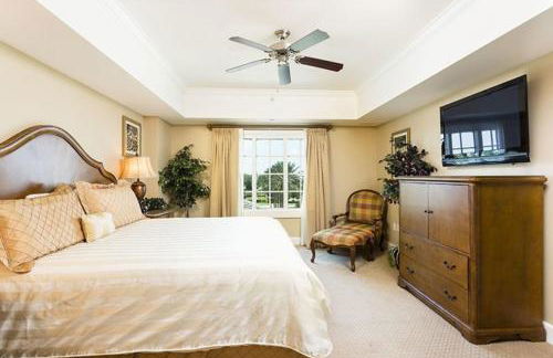 5 Star Condo on Reunion Resort and Spa Orlando Condo 5107 - Foto 10