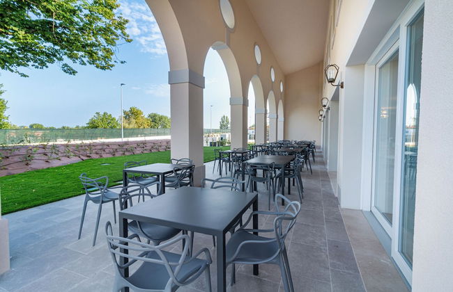 I Campi Wine Relais - Foto 42