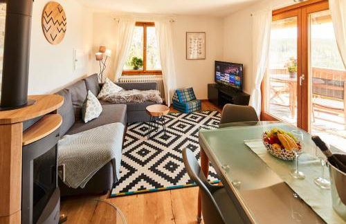 Ferienhaus "Am Wäldle" - Photo 8