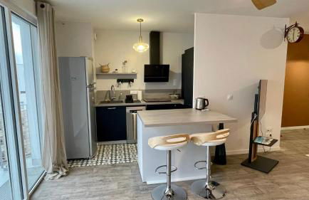 Au Bord'eaux de Malou - Foto 4