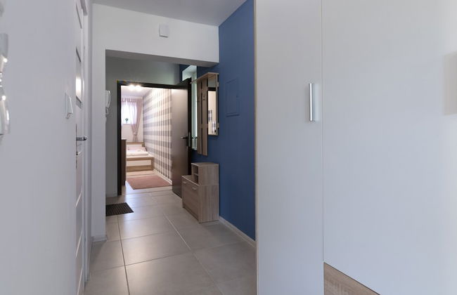 Apartamenty Sun & Snow Kamienna - Photo 7