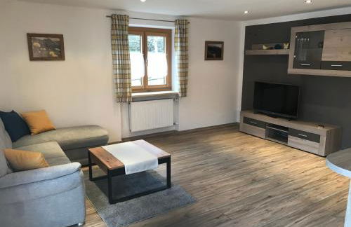 Ferienwohnung Falkenstein - Foto 6