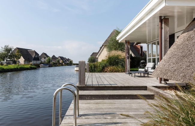 Luxury Villa With gas Fireplace - Foto 19