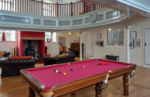 Ty Capel in Tywyn - Foto 6