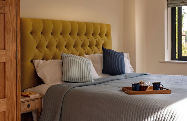 Woodchester Valley House - Foto 10