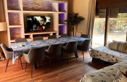 Casa Natura Flassia de 240m2 con piscina privada - Foto 16