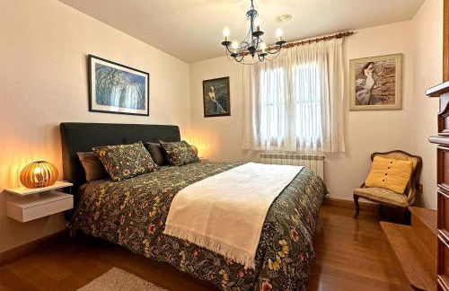 Vivienda Rural Jauregui Txiki - Foto 24