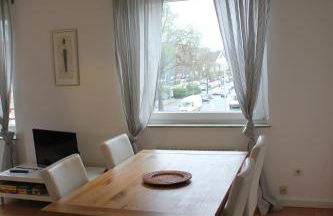 Dorstener Ferienwohnung - Foto 16