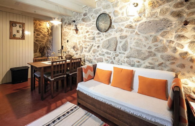 Traços D'Outrora - Foto 38