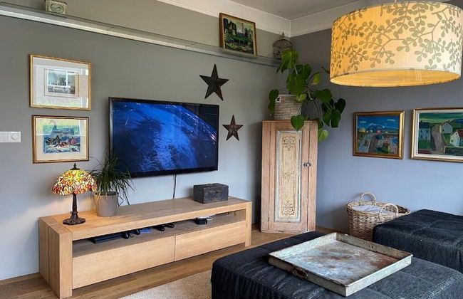 Embassy Apartments Downtown - Foto 31