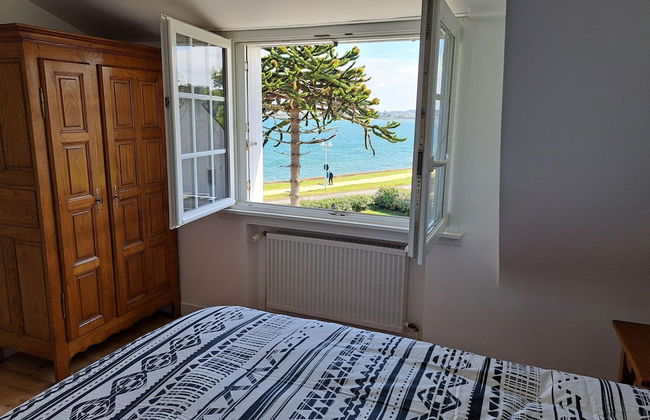 XXL Holiday Home Directly by the sea - Foto 6