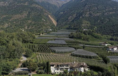 Apartment in Goldrain with Pool & Mountain Views - Foto 17