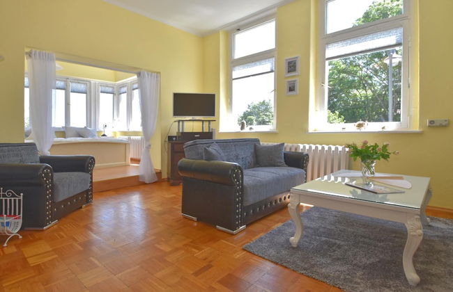 Komfort mit Schlossblick - Foto 14