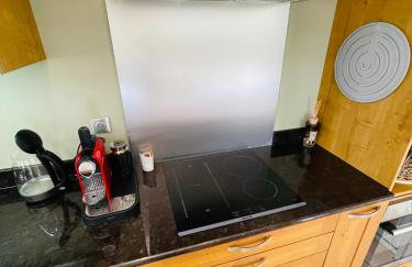 L'annexe du domaine de brisset - Foto 23