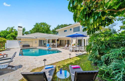 Pool Soccer Basketball Game Room Sleeps 20 - Foto 11
