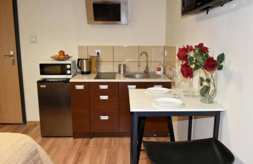 Apartamenty Głowackiego - Foto 34