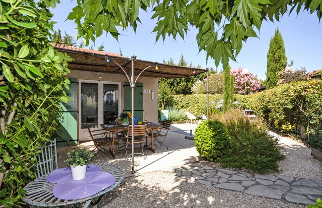 Val d'Alpilles - Foto 1