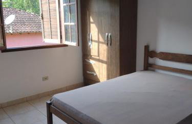 Casa praias de São Gonçalo em Paraty RJ - Foto 17