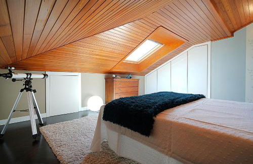 GALIHOST - Ático con vistas en Cambados - Foto 31