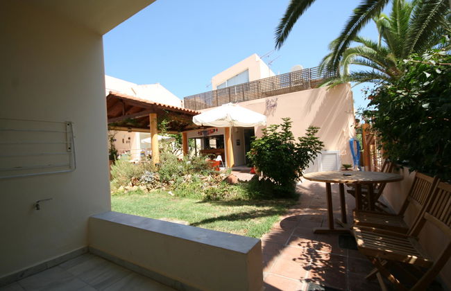 Elma's Dream Apartments - Foto 21