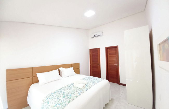 Flats at Club Meridional - Praia dos Carneiros - Foto 25