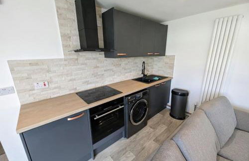 Stylish House in Welsh Hills, Sleeps 8 to 12 - Foto 21