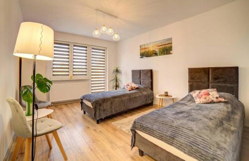 Wynajem grupowy Szansa - Foto 13