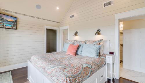 Seaside Shanty 125 SE - Foto 5, Other