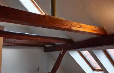 Maison à colombages - Foto 10